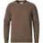 Colorful Standard Classic Merino Trui - Warm Taupe