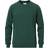 Colorful Standard Classic Organic Crew Neck Sweat - Emerald Green