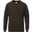 Colorful Standard Men's Classic Organic Crew Sweat - Coffee Brown