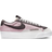 NIKE Blazer Low Platform W - Pink Glaze/Light Bone/Summit White/Dark Cinder