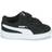 Puma Smash V2 SD TDV - Black/White