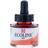 Ecoline Watercolour Paint Vermilion 30ml