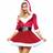 Leg Avenue Mrs Claus Costume