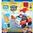 Mega Bloks Paw Patrol Marshall's City Fire Rescue