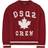 DSquared2 D2Kids Knit Sweater - Maroon (DQ0350D001AJDQ400)