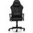 DxRacer Prince P132-N Gaming Chair - Black