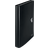 Leitz Recycle Expanding Concertina File A4 Black