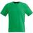 Universal Textiles Short Sleeve Casual T-shirt - Bright Green