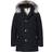 Woolrich Arctic Parka - Black