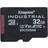 Kingston Industrial microSDHC Class 10 UHS-I U3 V30 A1 100MB/s 32GB