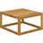 vidaXL 311866 Sofabord 68x68cm
