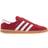 Adidas Hamburg M - Team Victory Red/Cloud White/Gum