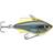 Rapala Rap-V Blade 6cm Carbon