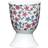 KitchenCraft Floral Daisy Egg Cup