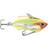 Rapala Rap-V Blade 6cm Clown