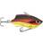 Rapala Rap-V Blade 6cm Redfire