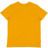 Mantis Essential Organic T-shirt - Mustard Yellow