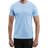Mantis Essential Organic T-shirt - Sky Blue