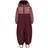 Hummel Snoopy Snowsuit - Roan Rouge (211656-6086)