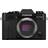 Fujifilm X-T30 II Black