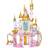 Hasbro Disney Princess Ultimate Celebration Castle