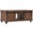 vidaXL 246119 Soffbord 51.1x90.9cm