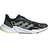 Adidas X9000L2 - Core Black/Matte Silver/Signal Green