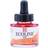 Ecoline Watercolour Paint Deep Orange 30ml