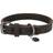 Trixie Greased Leather Collar Rustic S-M
