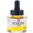 Ecoline Watercolour Paint Lemon Yellow 30ml