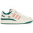 Adidas Forum 84 Low M - Off White/Collegiate Green/Glow Pink