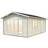 Palmako Irene 19 m² (Building Area 19 m²)