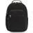 Kipling Seoul Large Backpack - Black Noir