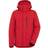 Didriksons Sebastian Parka - Flow Red