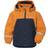 Didriksons Enso Kid's Jacket - Burnt Glow (503846-251)