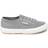 Superga 2750 Cotu Classic W - Grey Sage