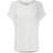 CULTURE Camiseta de mujer Kajsa - Blanc