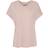 CULTURE T-shirt da donna Kajsa - Rose