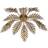 QAZQA Botanica Loftplafond ∅ 70cm