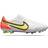 NIKE Tiempo Legend 9 Elite AG-Pro M - White/Bright Crimson/Volt