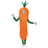 Widmann Carrot Suit Children