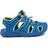 CMP Kids Aquarii Hiking Sandal 30Q9664 - Bleu