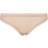 Calvin Klein Bottoms Up - Beige