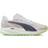 Puma Magnify Nitro Spectra M - White/Sunblaze/Green Glare