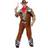 Widmann Western Cowboy Adult Costume