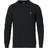 Lyle & Scott Cable Jumper - Jet Black Marl