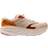 Hoka Bondi L Suede - Shifting Sand/Multi