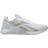 Reebok Nano X1 W - Cloud White/Cloud White/Pure Grey 3