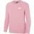 Nike Women's Sportswear Essential Fleece Crew Sweatshirt - Pink