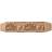 Nordic Ware Kjevle woodland cottage Kavel 29.2 cm